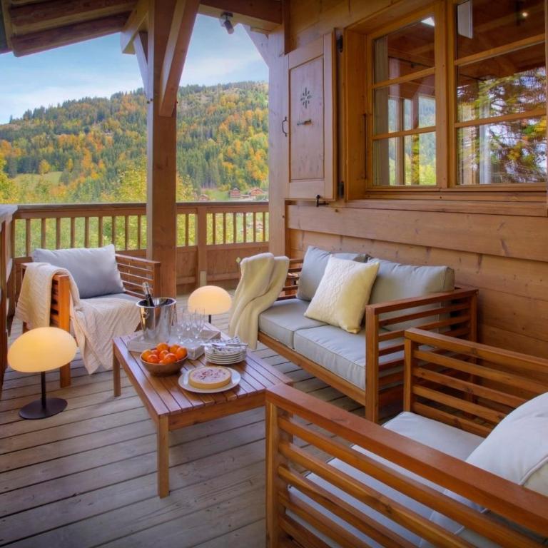 Chalet Cosyneige - OVO Network - Chalet - 19