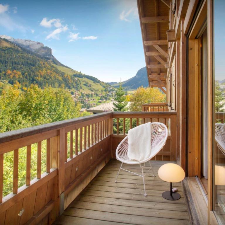 Chalet Cosyneige - OVO Network - Chalet - 17