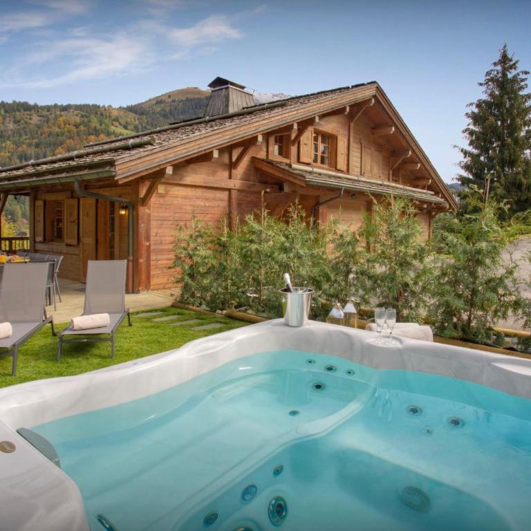 Chalet Cosyneige - OVO Network - Chalet - 16
