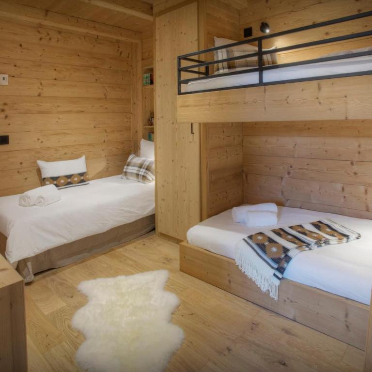 Chalet Cosyneige - OVO Network - Chalet - 13