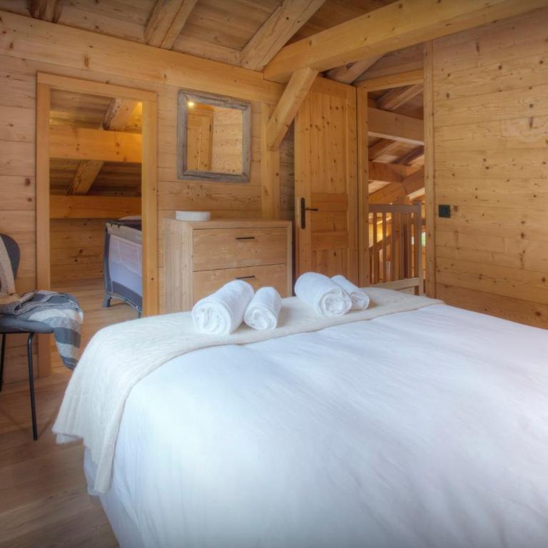 Chalet Cosyneige - OVO Network - Chalet - 10