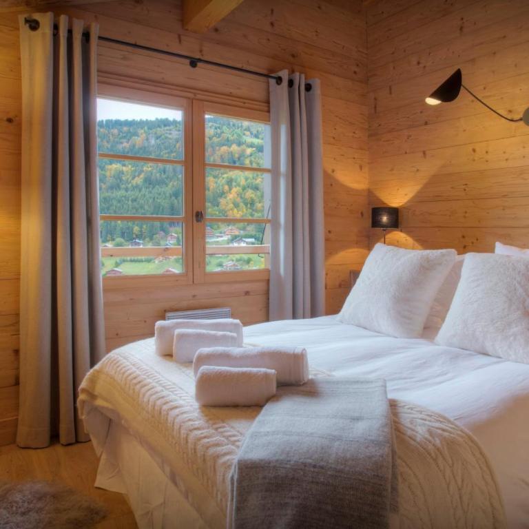 Chalet Cosyneige - OVO Network - Chalet - 9
