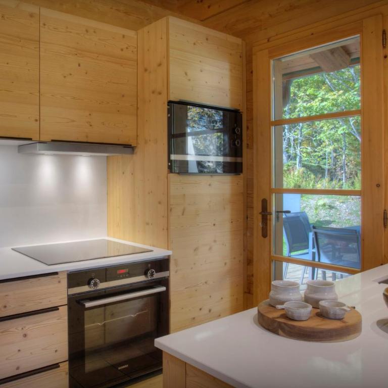 Chalet Cosyneige - OVO Network - Chalet - 8