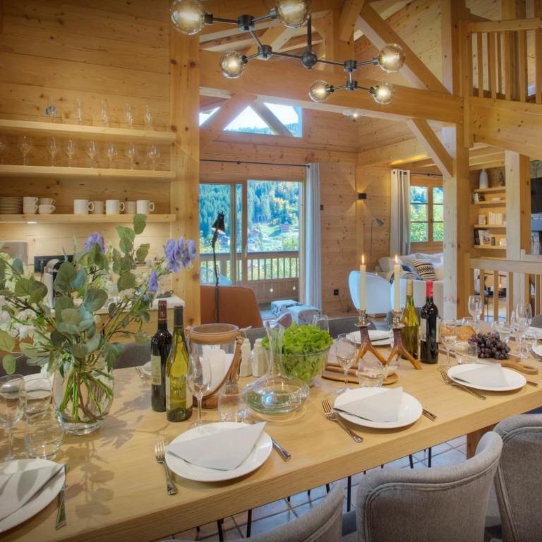 Chalet Cosyneige - OVO Network - Chalet - 7