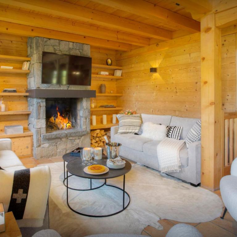 Chalet Cosyneige - OVO Network - Chalet - 1