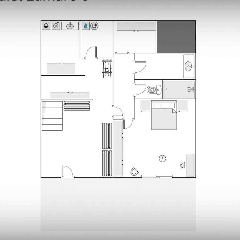 Chalet Zamaro - OVO Network - OVO Network - Chalet - 3