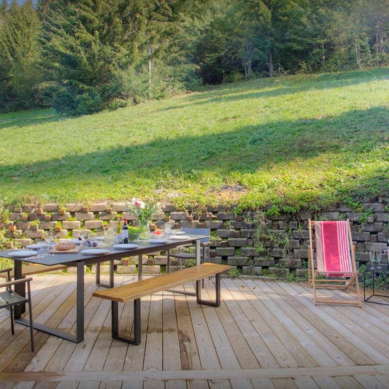 Chalet Zamaro - OVO Network - OVO Network - Chalet - 41