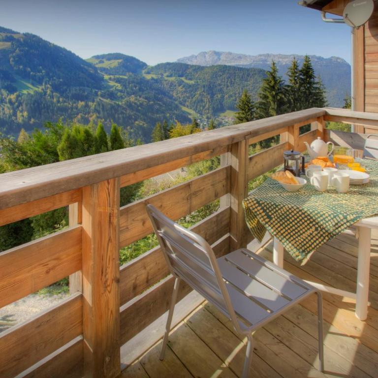 Chalet Zamaro - OVO Network - OVO Network - Chalet - 37