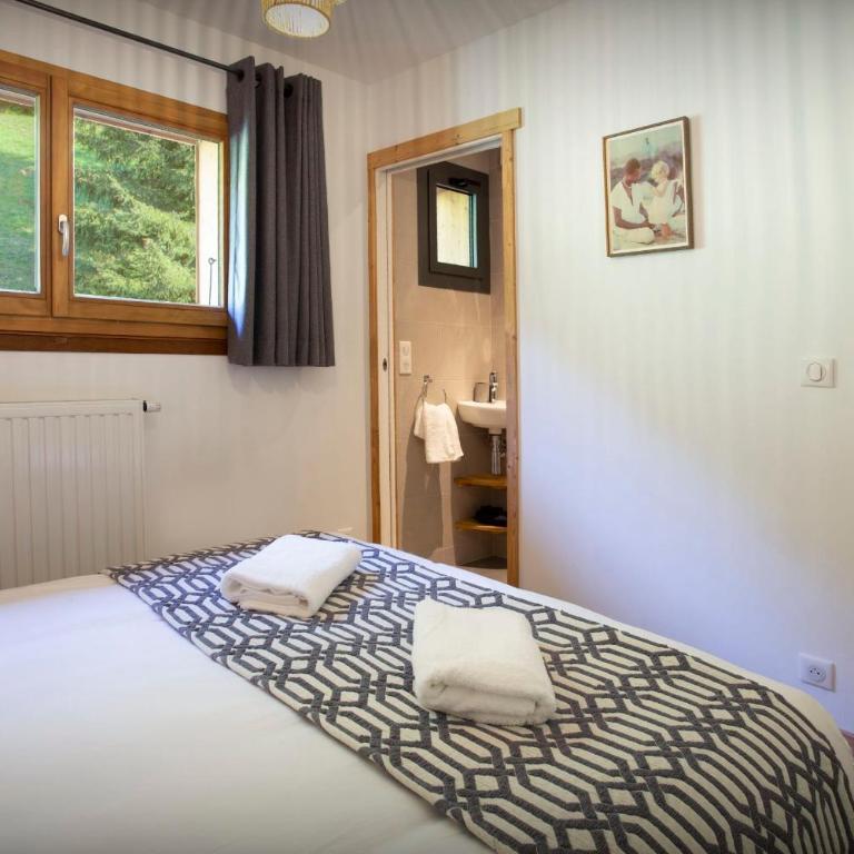 Chalet Zamaro - OVO Network - OVO Network - Chalet - 35