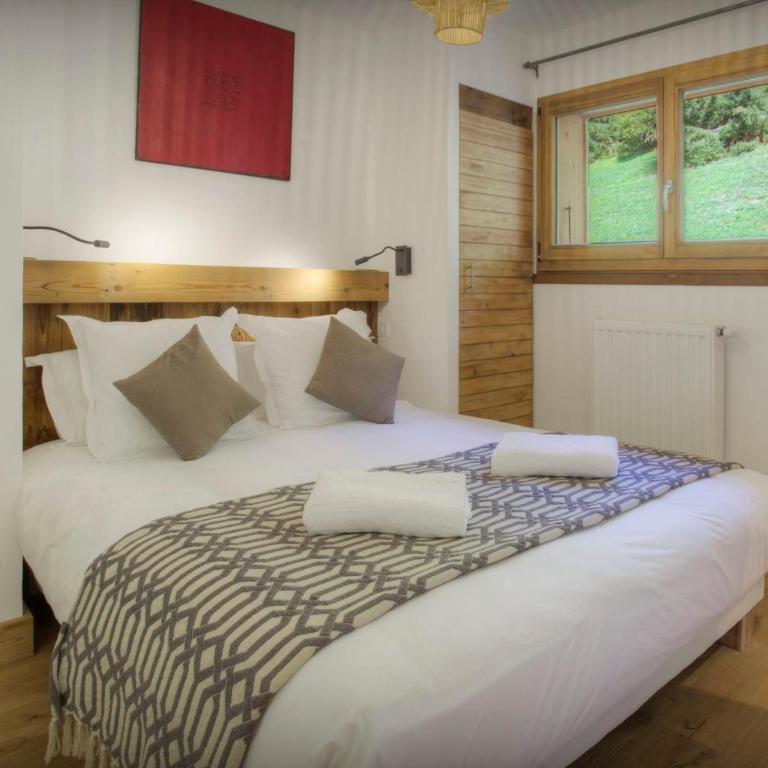 Chalet Zamaro - OVO Network - OVO Network - Chalet - 34
