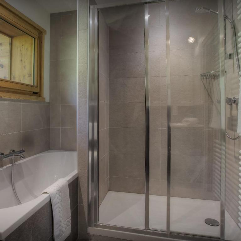 Chalet Zamaro - OVO Network - OVO Network - Chalet - 33