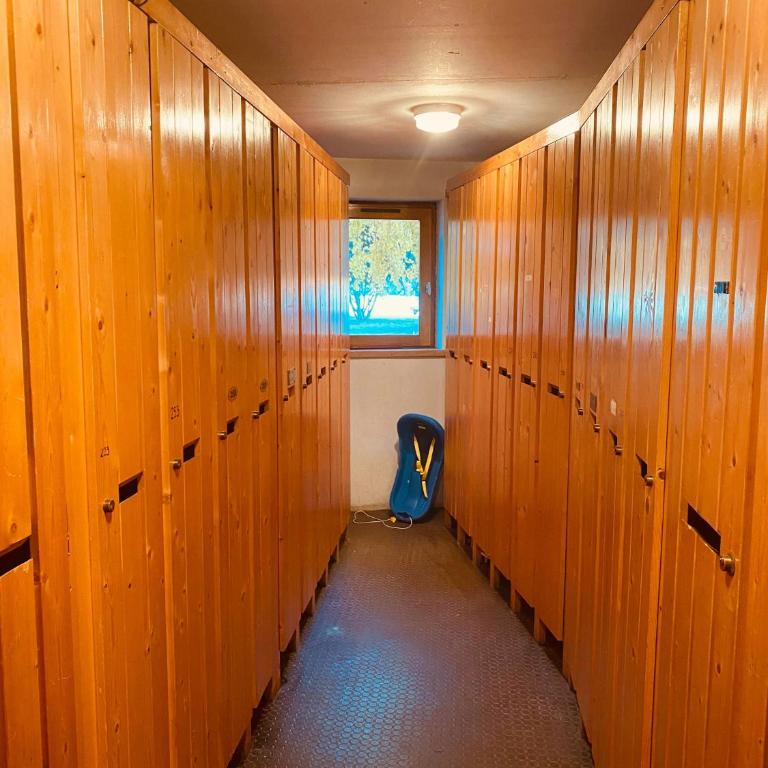 Parenthèse à la montagne - Two-Bedroom Apartment - 8