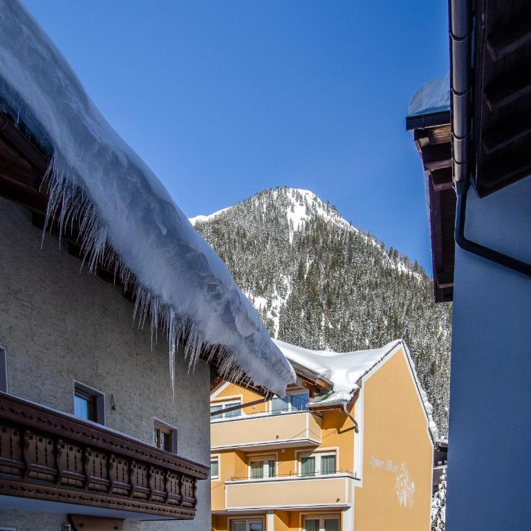 Apart Chamins - Apartment mit 2 Schlafzimmern - 7