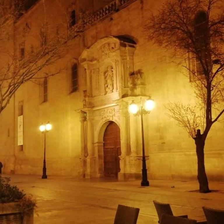 Casa Eladia - Apartamento de 1 dormitorio - 30