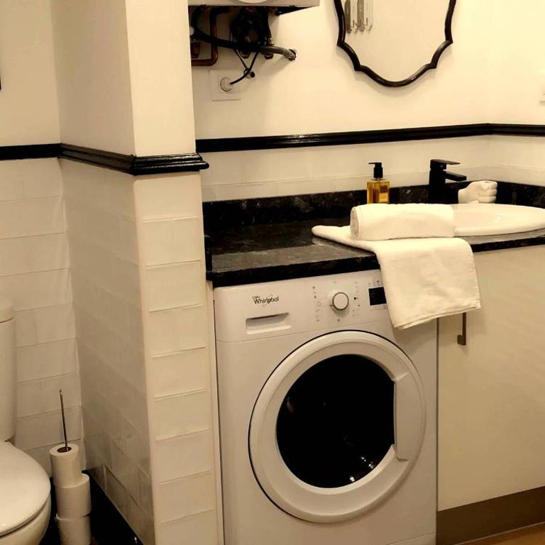 Casa Eladia - Apartamento de 1 dormitorio - 14