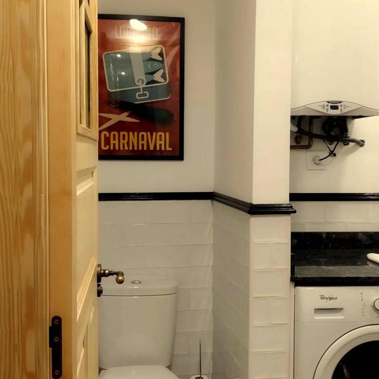 Casa Eladia - Apartamento de 1 dormitorio - 15