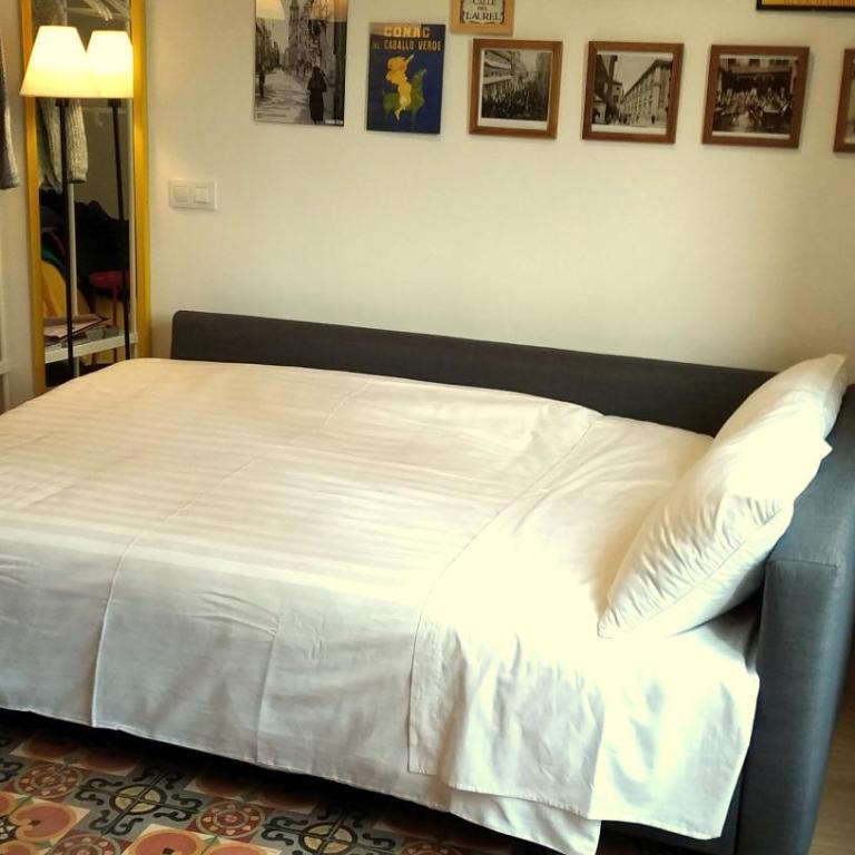 Casa Eladia - Apartamento de 1 dormitorio - 8