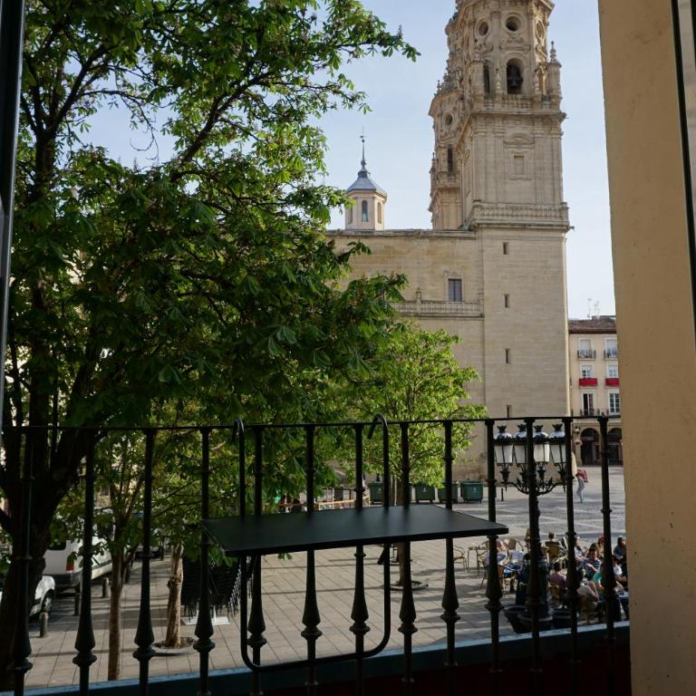 Casa Eladia - Apartamento de 1 dormitorio - 3