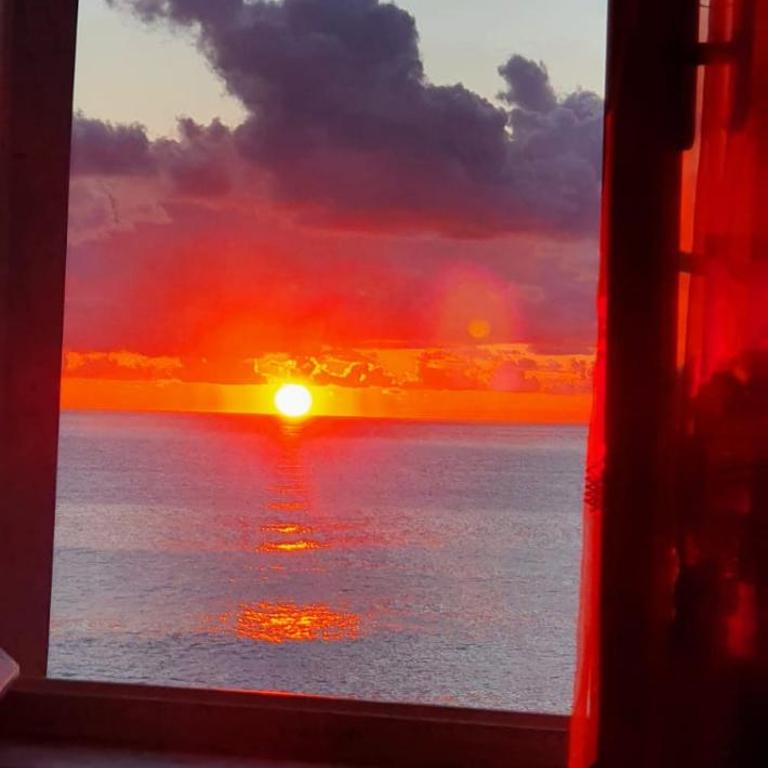 Una Finestra sul Mare - Free Wi -Fi - Appartement 1 Chambre - 8