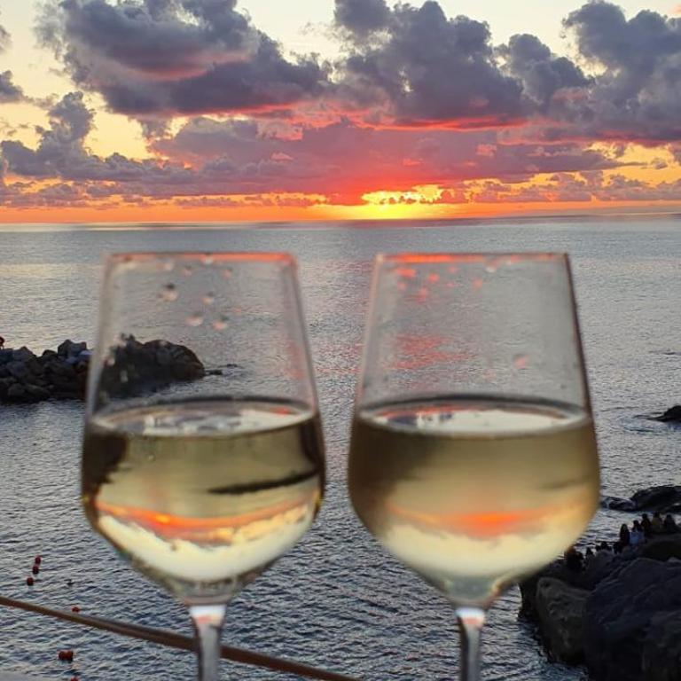 Una Finestra sul Mare - Free Wi -Fi - Appartement 1 Chambre - 6