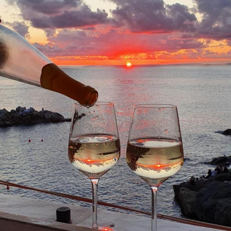 Una Finestra sul Mare - Free Wi -Fi - Appartement 1 Chambre - 5