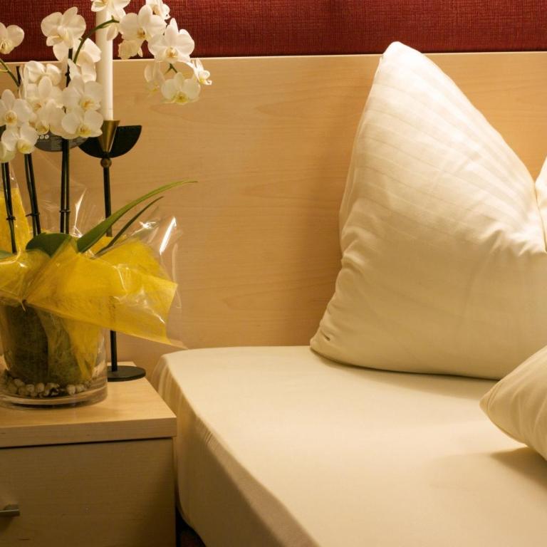 Hotel Landhaus Carla - Doppelzimmer - 8
