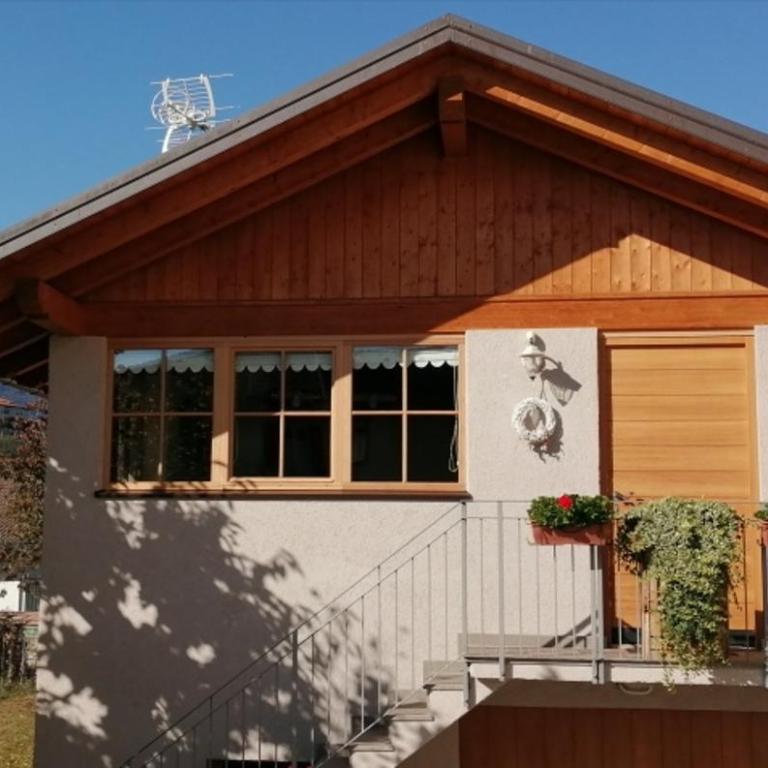 Chalet Casa al Poz - Casa - 1