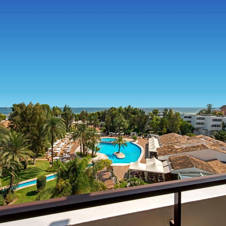 Iberostar Waves Ciudad Blanca - Estudio con vistas al mar (2 adultos) - 2