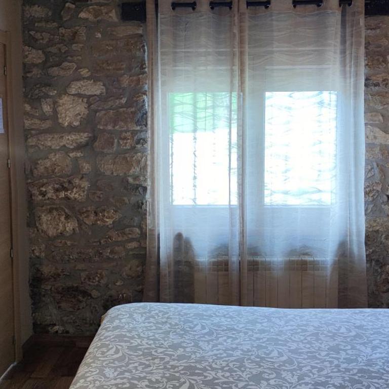CA Granja Paraíso, Oasis Rural & Bienestar - Habitación Doble Económica - 11