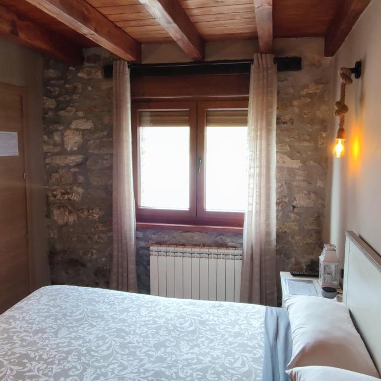 CA Granja Paraíso, Oasis Rural & Bienestar - Habitación Doble Económica - 8