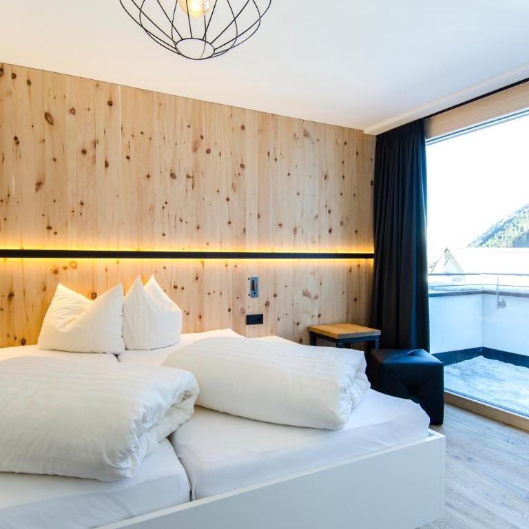 Apart Chamins - Superior Apartment - 3