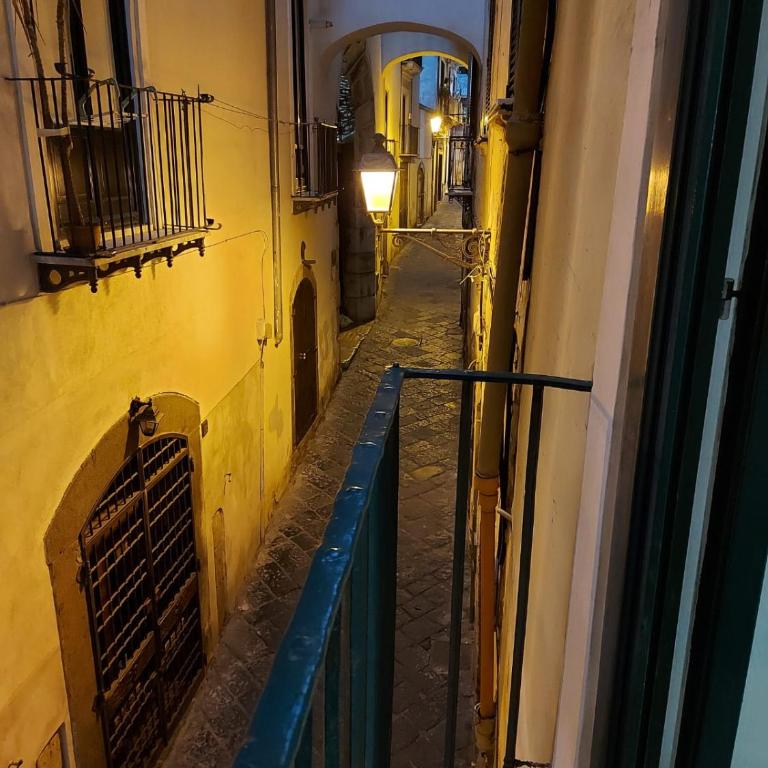 le ginestre in centro - Suite - 6