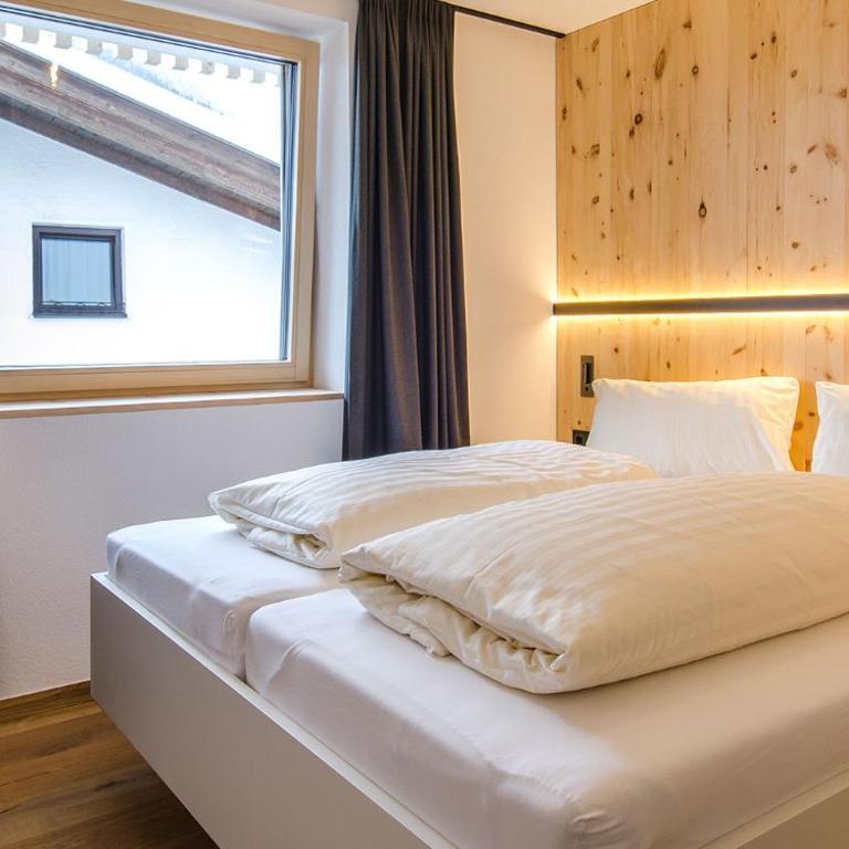 Apart Chamins - Apartment mit 1 Schlafzimmer - 3
