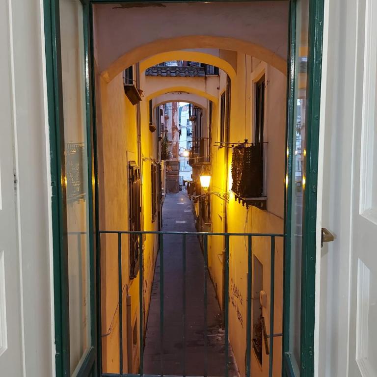 le ginestre in centro - Suite - 5