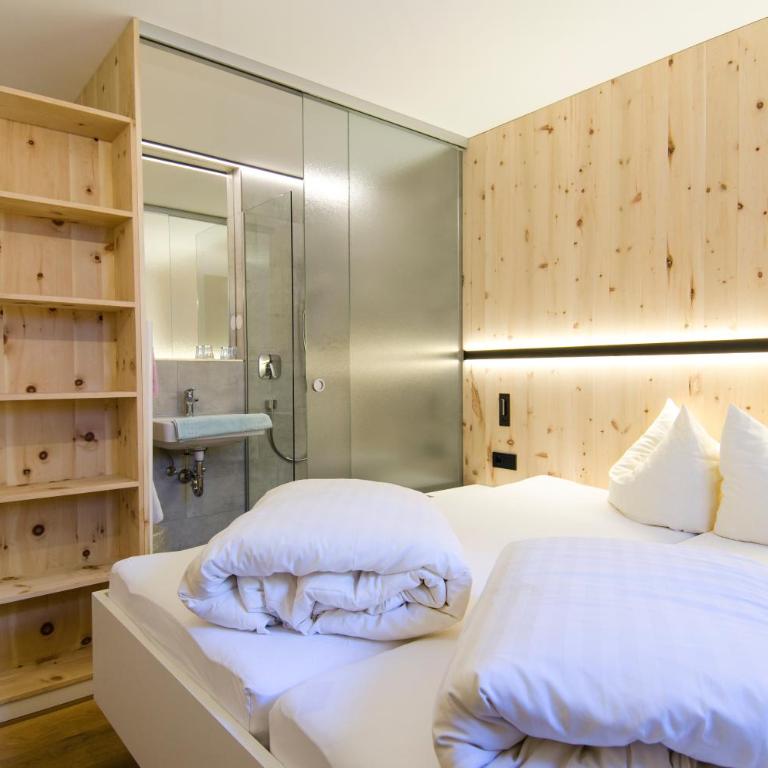 Apart Chamins - Apartment mit 2 Schlafzimmern - 2