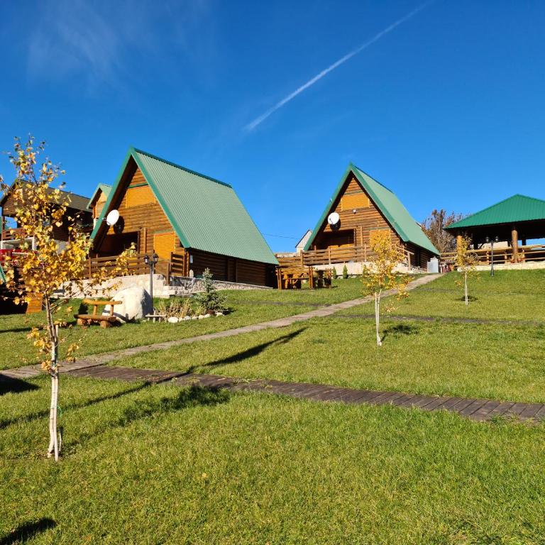 Woodland - Two-Bedroom House - 3