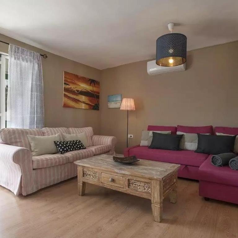 house of palm - Apartment - 4