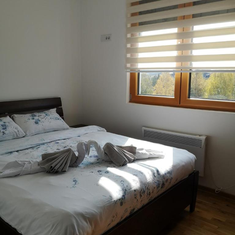 Apartman Teodora Zlatibor - One-Bedroom Apartment - 6