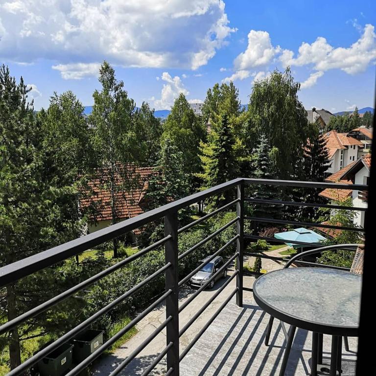 Apartman Teodora Zlatibor - One-Bedroom Apartment - 5