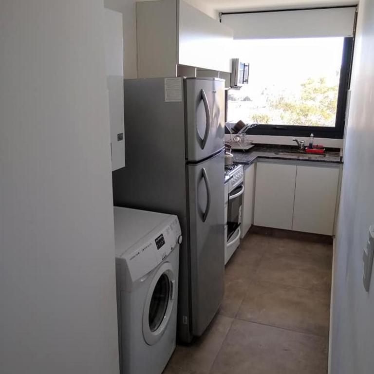 Soul y Río - Apartamento de 1 dormitorio - 5