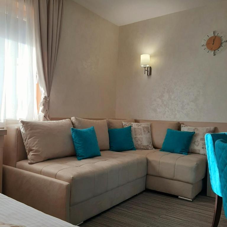 Select Lux Angella-Konaci - Apartment with Mountain View - 7