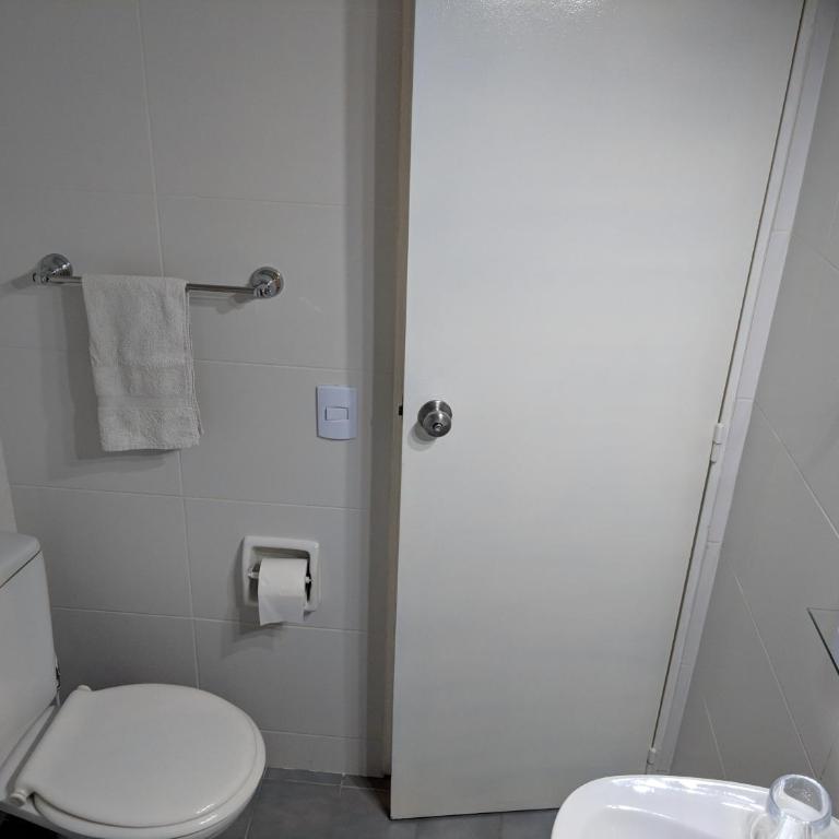 Apartamento Edificio Crucero - Apartamento de 1 dormitorio - 19