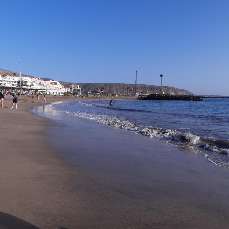 Sunny Tenerife, Los Cristianos, Studio - Apartamento de 1 dormitorio - 24