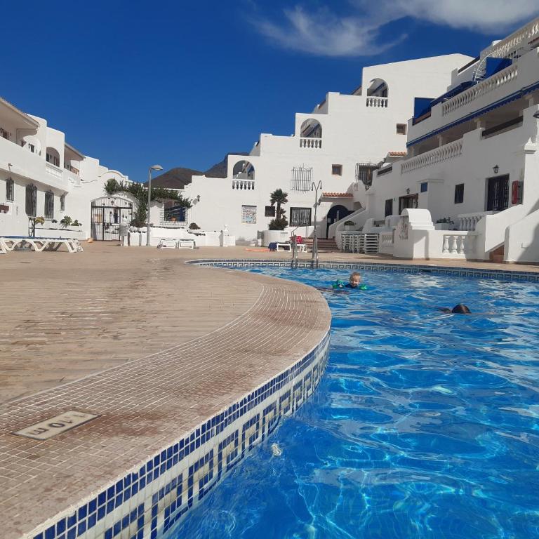 Sunny Tenerife, Los Cristianos, Studio - Apartamento de 1 dormitorio - 2