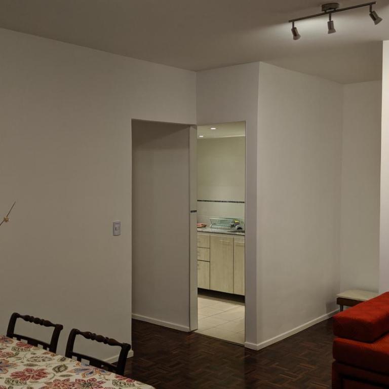Apartamento Edificio Crucero - Apartamento Deluxe - 8