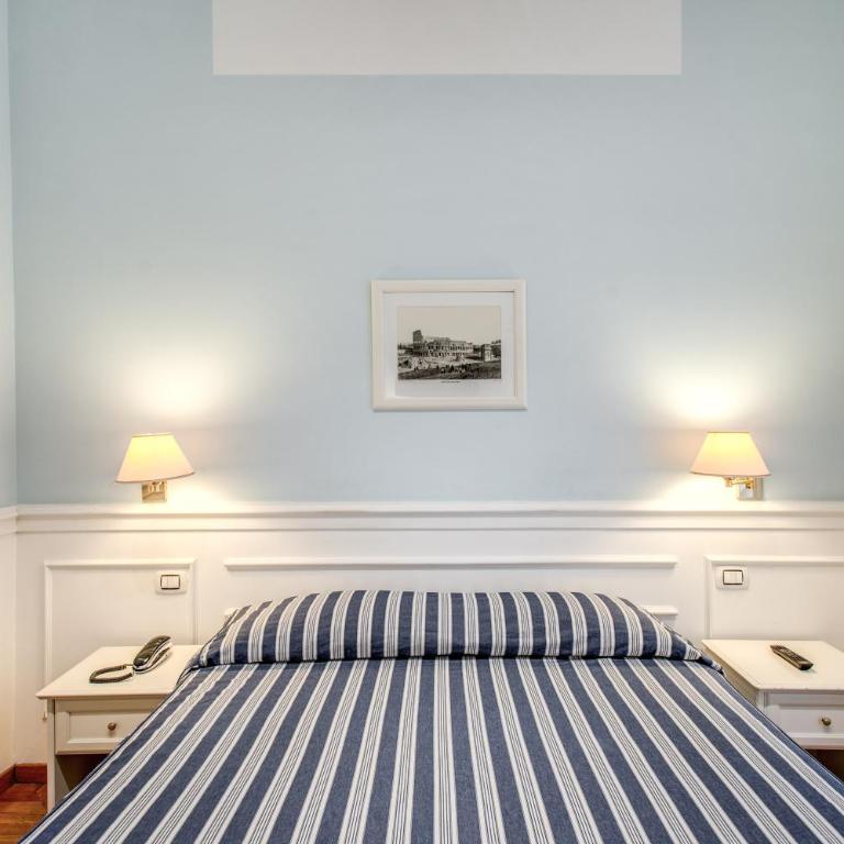 Le case di Andrea - Residenza Italia - Appartamento - 47