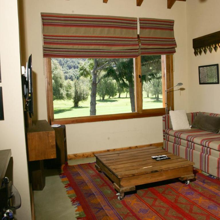 Alhue - Casa en el Golf - Casa - 7