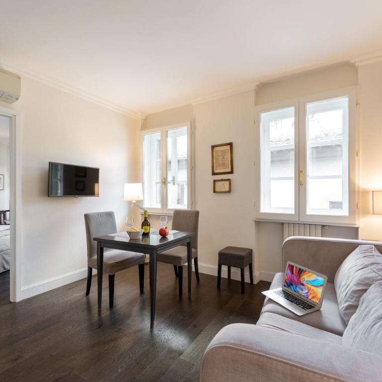Novella Goldoni Suite-by Florence Concierge - Appartamento con 1 Camera da Letto - 18