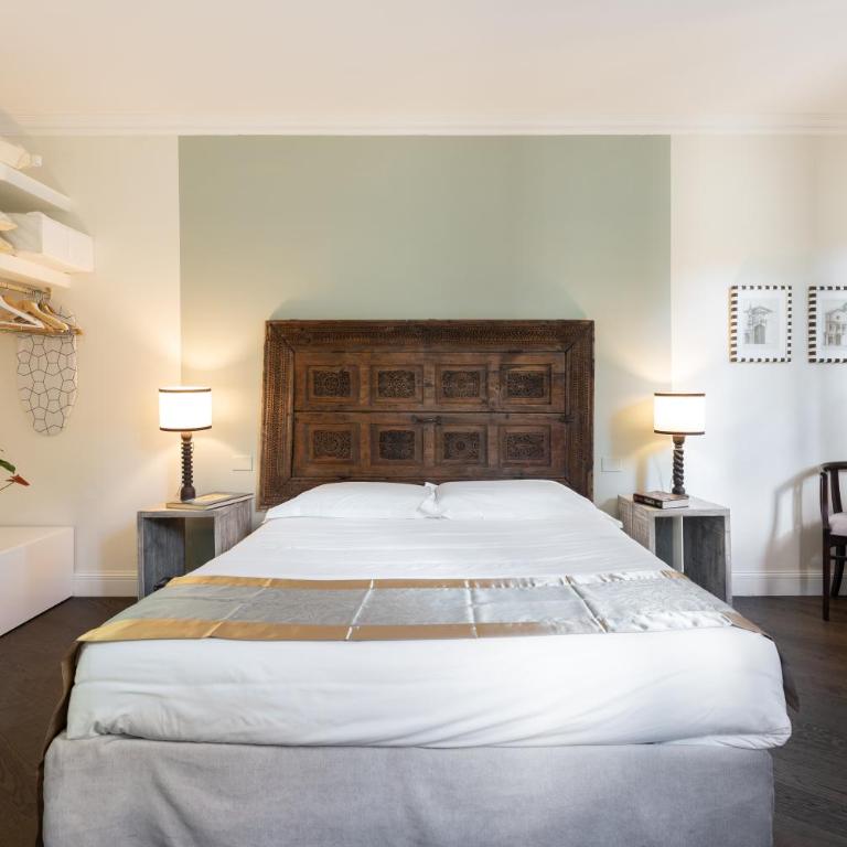 Novella Goldoni Suite-by Florence Concierge - Appartamento con 1 Camera da Letto - 19