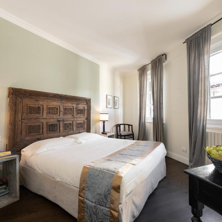 Novella Goldoni Suite-by Florence Concierge - Appartamento con 1 Camera da Letto - 20